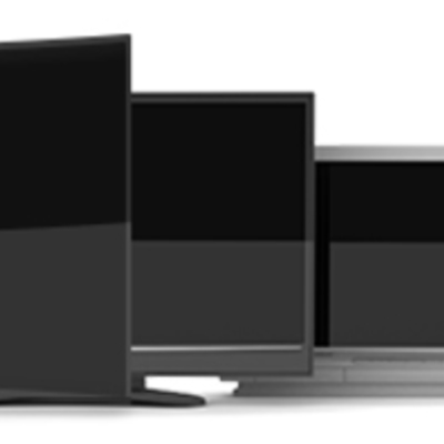 Timeline: T.V EVOLUTION