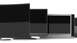 Timeline: T.V EVOLUTION