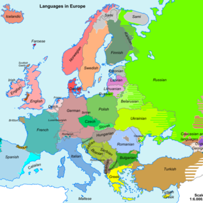 Timeline: Europe History timeline for 1970's