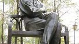 Timeline: Биография А.С.Пушкина