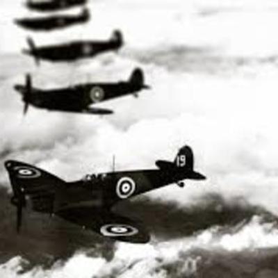 Timeline: WW2 Timeline (Porter, Cichello, Chargualaf)