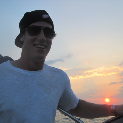 Timeline: The Life Span of Mark Bores