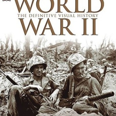 Timeline: World war 2