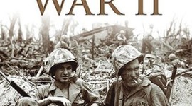 Timeline: World war 2