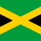 Jamaica flag