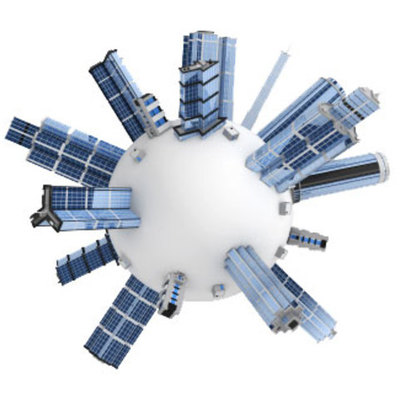 Timeline: Historias de empresas