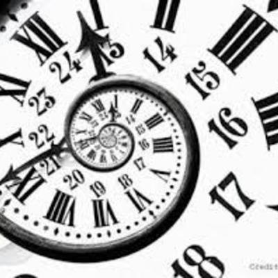 Timeline: Paso del tiempo