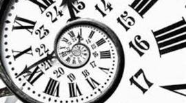 Timeline: Paso del tiempo