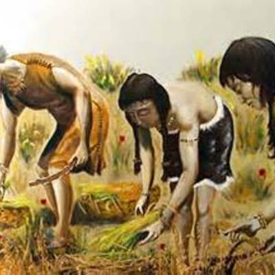 Timeline: Historia del utilitarismo de los recursos naturales