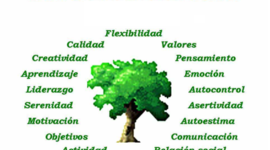 Timeline: CRECIMIENTO PERSONAL Y PROFESIONAL