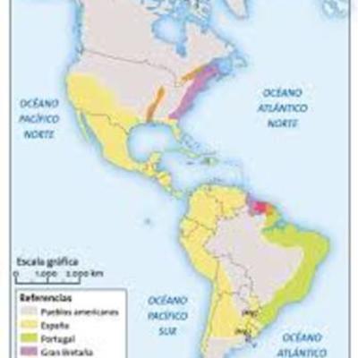 Timeline: DICTADURAS DE AMÉRICA 1900-2000