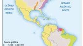 Timeline: DICTADURAS DE AMÉRICA 1900-2000