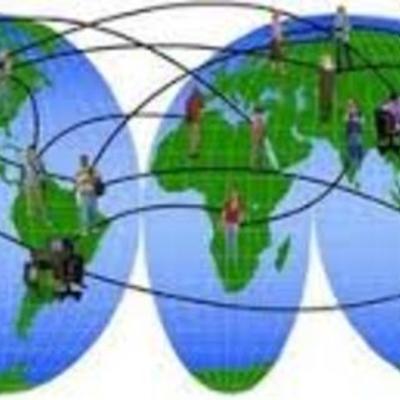 Timeline: Redes - Antecedentes