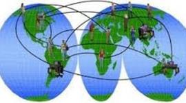 Timeline: Redes - Antecedentes