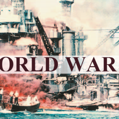 Timeline: Timeline of World War II