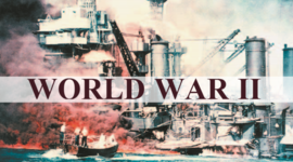 Timeline: Timeline of World War II