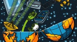 Timeline: Historia y evolucion del internet.