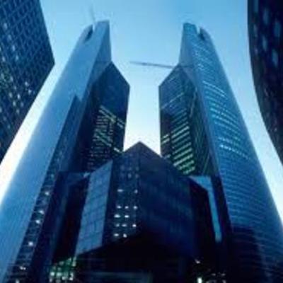 Timeline: Historia de las empresas