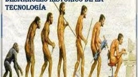 Timeline: Actividad 1 Evolución de los Sistemas