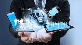 Timeline: evolucion de la informatica