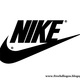 Nike logo lite with nike name freehdlogos