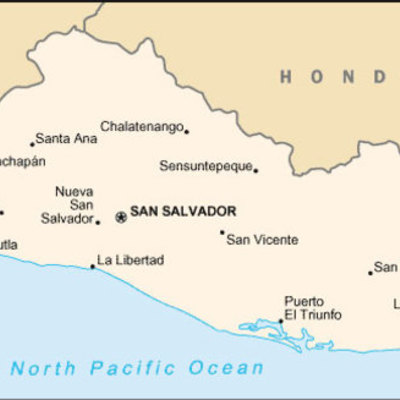 Timeline: El Salvador