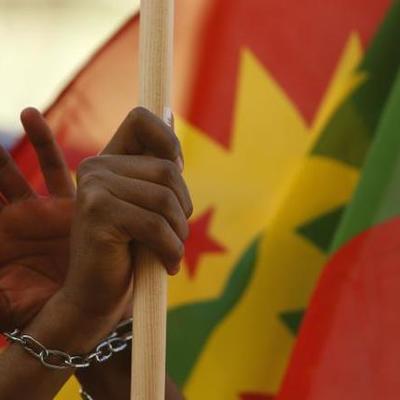 Timeline: أثيوبيا : اضطهاد الحكومة للأوروميين ذات الأغلبية المسلمة