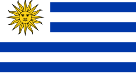 Timeline: Uruguay