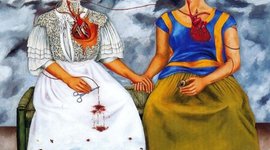 Timeline: Mujeres en el arte