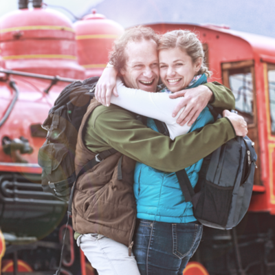 Timeline: El turismo en el Ecuador