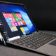 Surface pro 4 with type cover