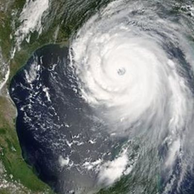 Timeline: Hurricane Katrina