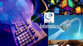 Timeline: HISTORIA DE LA INFORMATICA