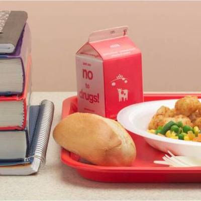 Timeline: School Nutrition Program