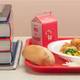 School lunch