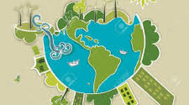 Timeline: Desarrollo Sustentable 15 eventos