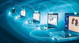 Timeline: Evolución de la Informatica