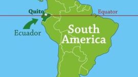 Timeline: Ecuador History