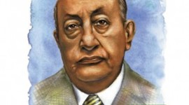 Timeline: MIGUEL ÁNGEL ASTURIAS