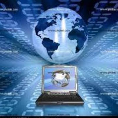 Timeline: Historia de las Computadoras