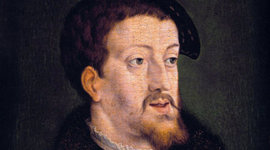 Timeline: Martin Luther és a reformáció
