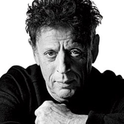 Timeline: Philip glass
