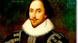 Timeline: William Shakespeare, the man for all times