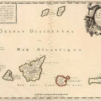 Timeline: EDAD MODERNA