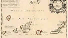 Timeline: EDAD MODERNA