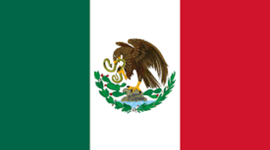 Timeline: The History of Mexico