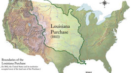 Timeline: Westward Expanision