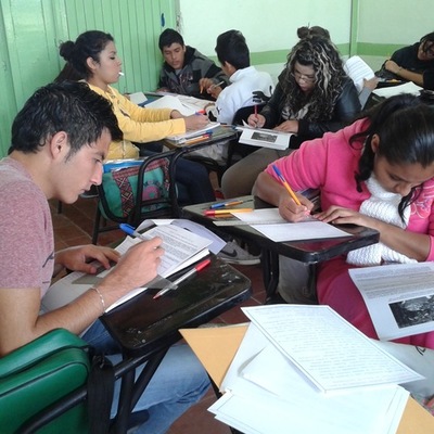 Timeline: RESPONSABILIDADES DE UN ASESOR EN BGAI.rgm9221379