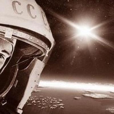 Timeline: Дорога в космос Ю.А. Гагарина