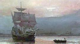 Timeline: The 13 Colonies